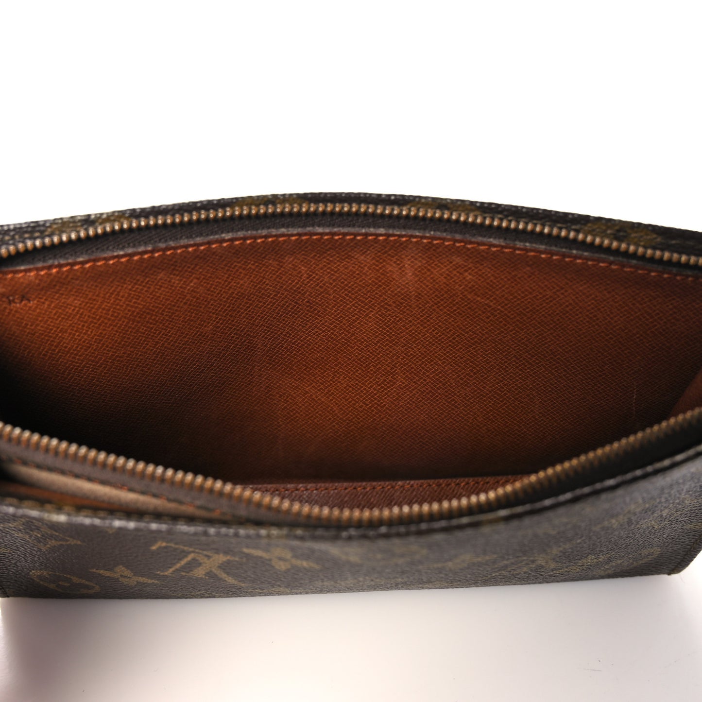 Monogram Compact Tour Toiletry Pouch