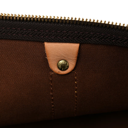 Louis Vuitton Monogram Keepall 55 13 of 32