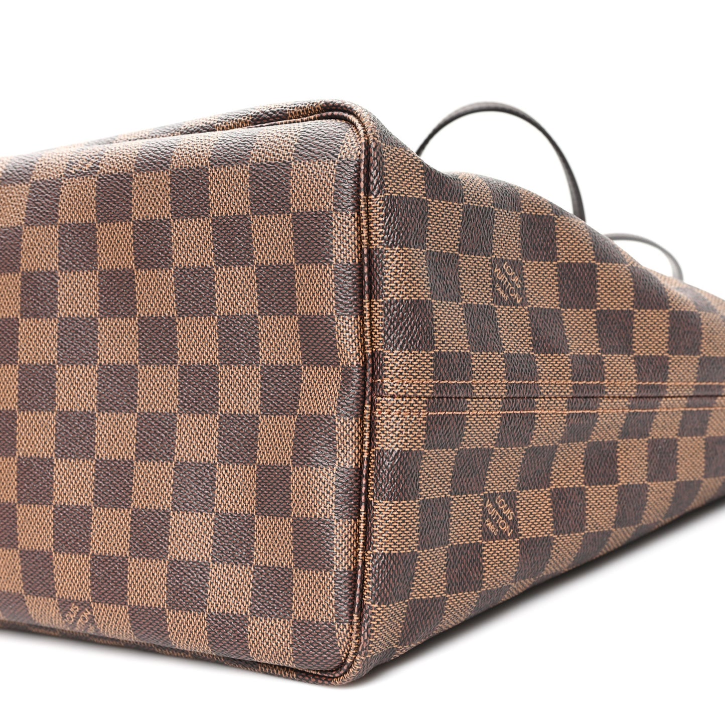 Damier Ebene Neverfull GM