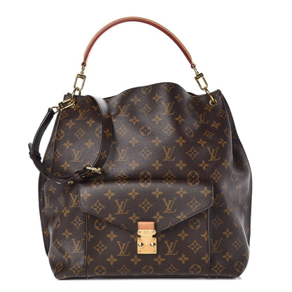 Louis Vuitton Monogram Metis 1 of 10