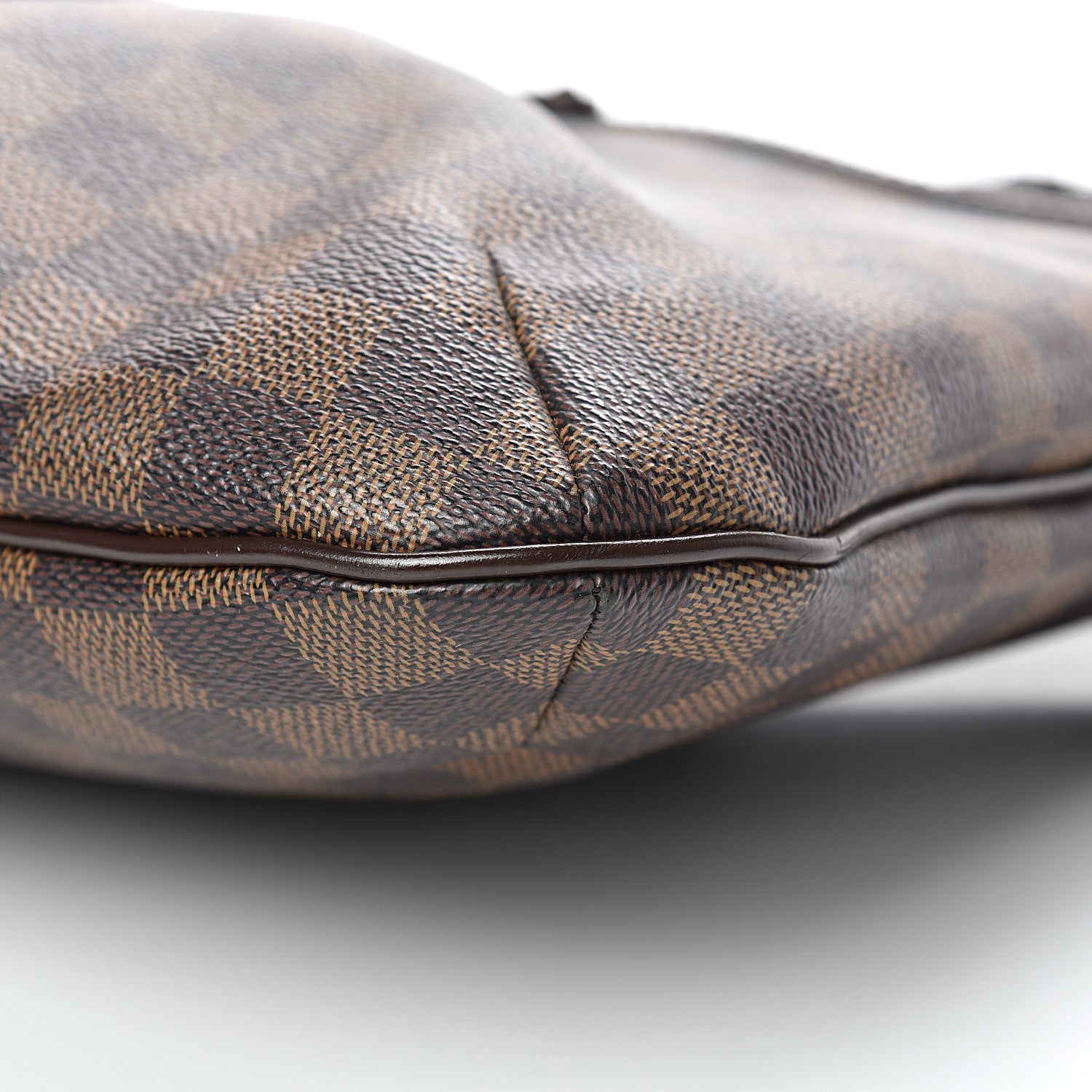 Louis Vuitton Damier Ebene Bloomsbury PM 9 of 13