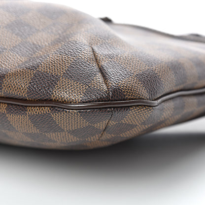 Louis Vuitton Damier Ebene Bloomsbury PM 9 of 13