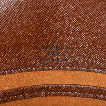 Louis Vuitton Monogram Musette Tango 6 of 9