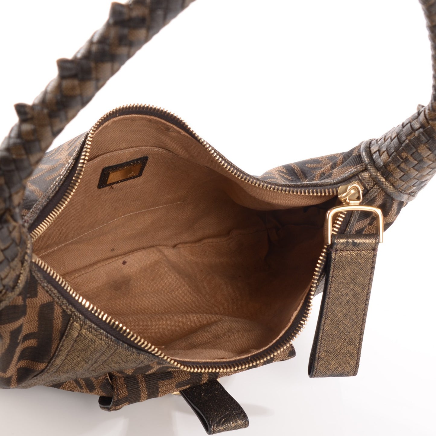 Zucca Spalmati Spy Hobo Tobacco