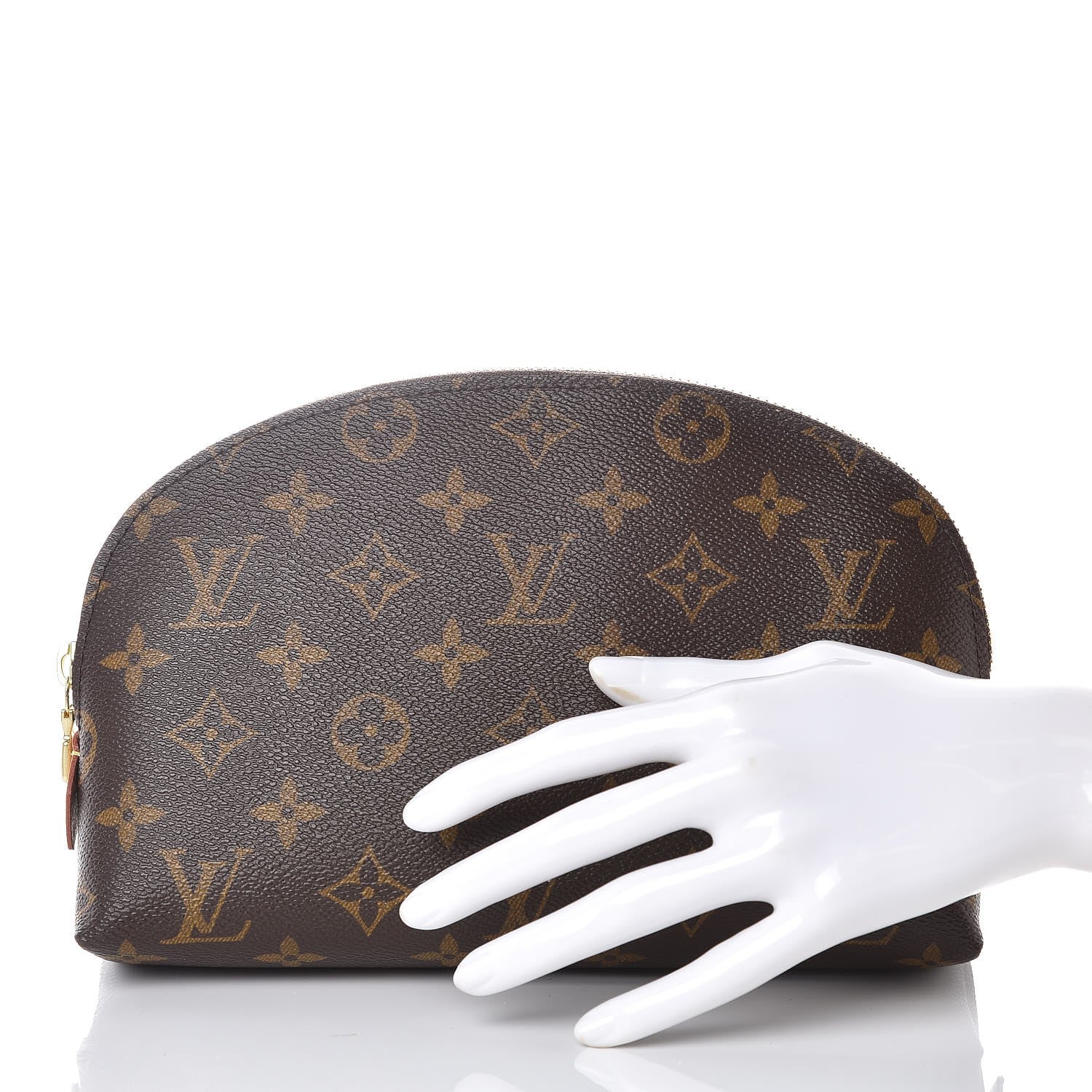 Louis Vuitton Monogram Cosmetic Pouch GM 2 of 6