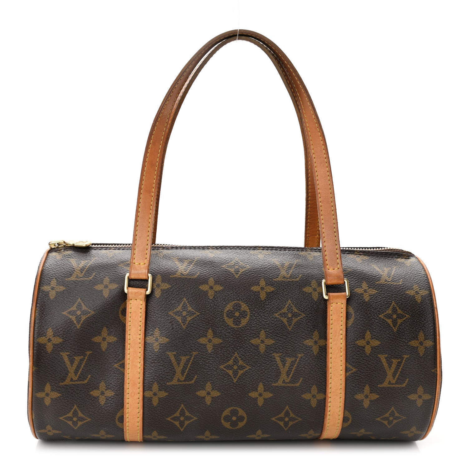 Louis Vuitton Monogram Papillon 30 With Companion 3 of 13