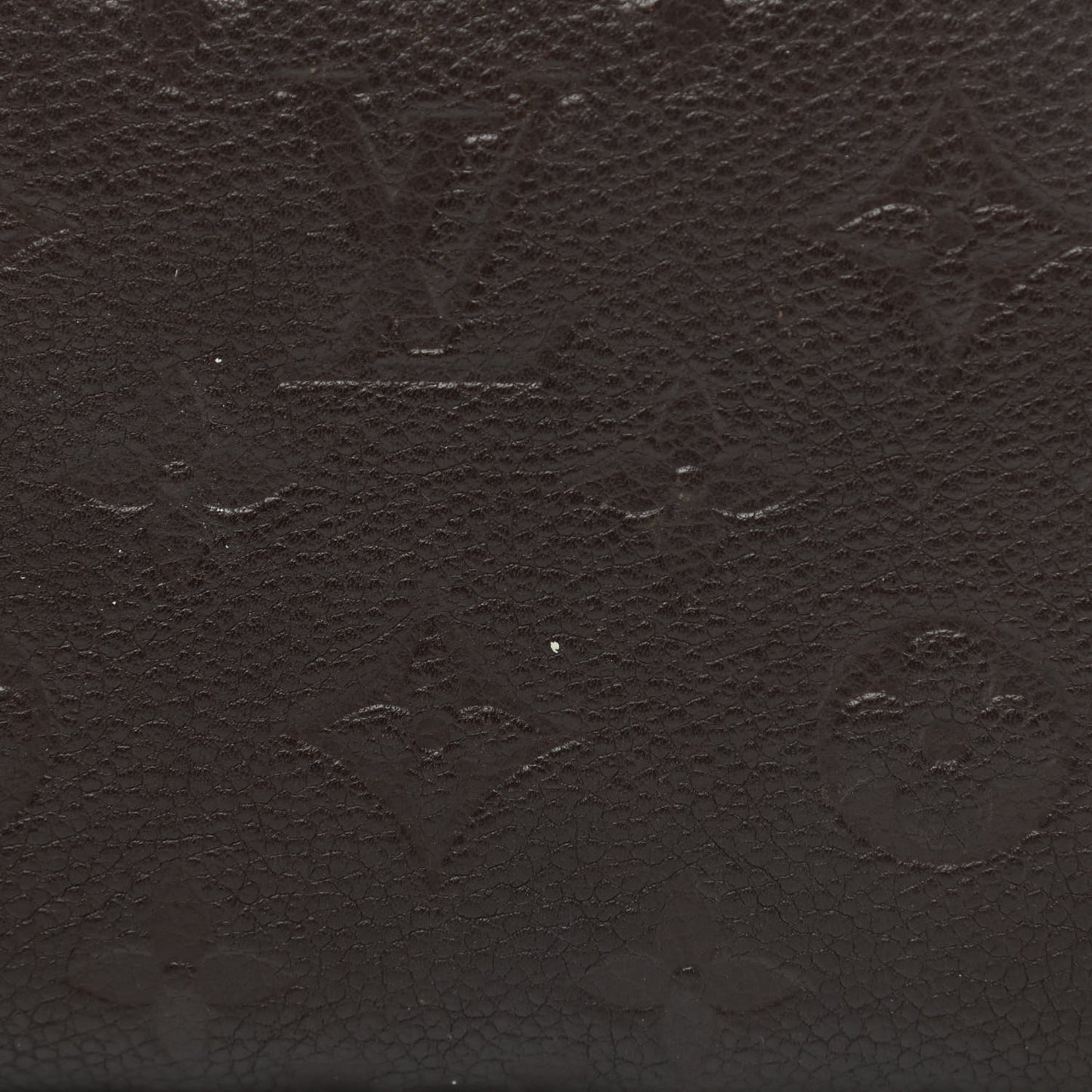 Empreinte Zippy Wallet Terre