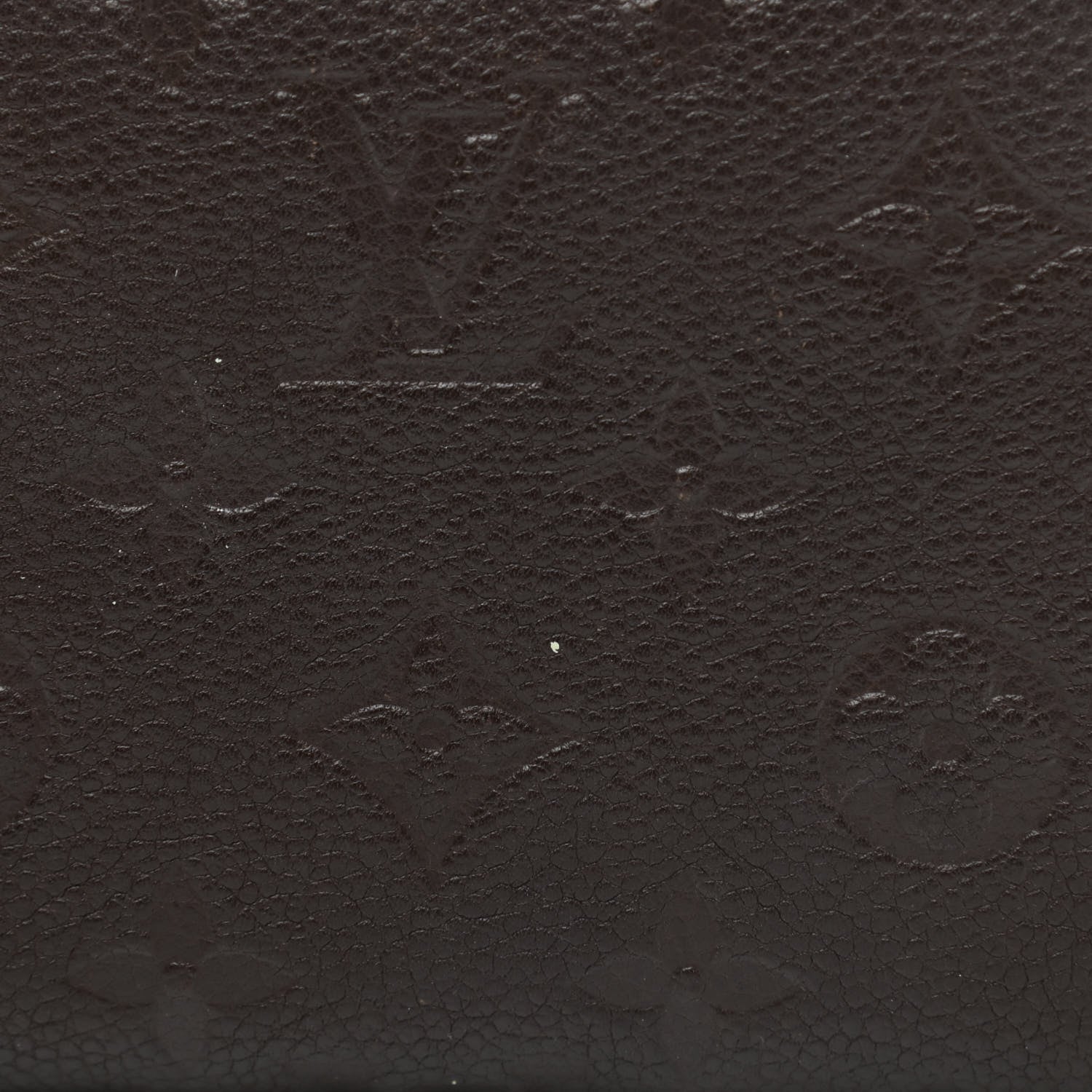 Louis Vuitton Empreinte Zippy Wallet Terre 9 of 9