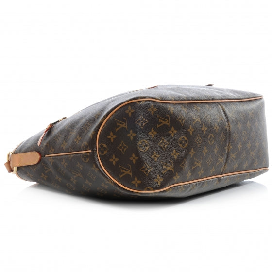 Louis Vuitton Monogram Delightful GM 3 of 7