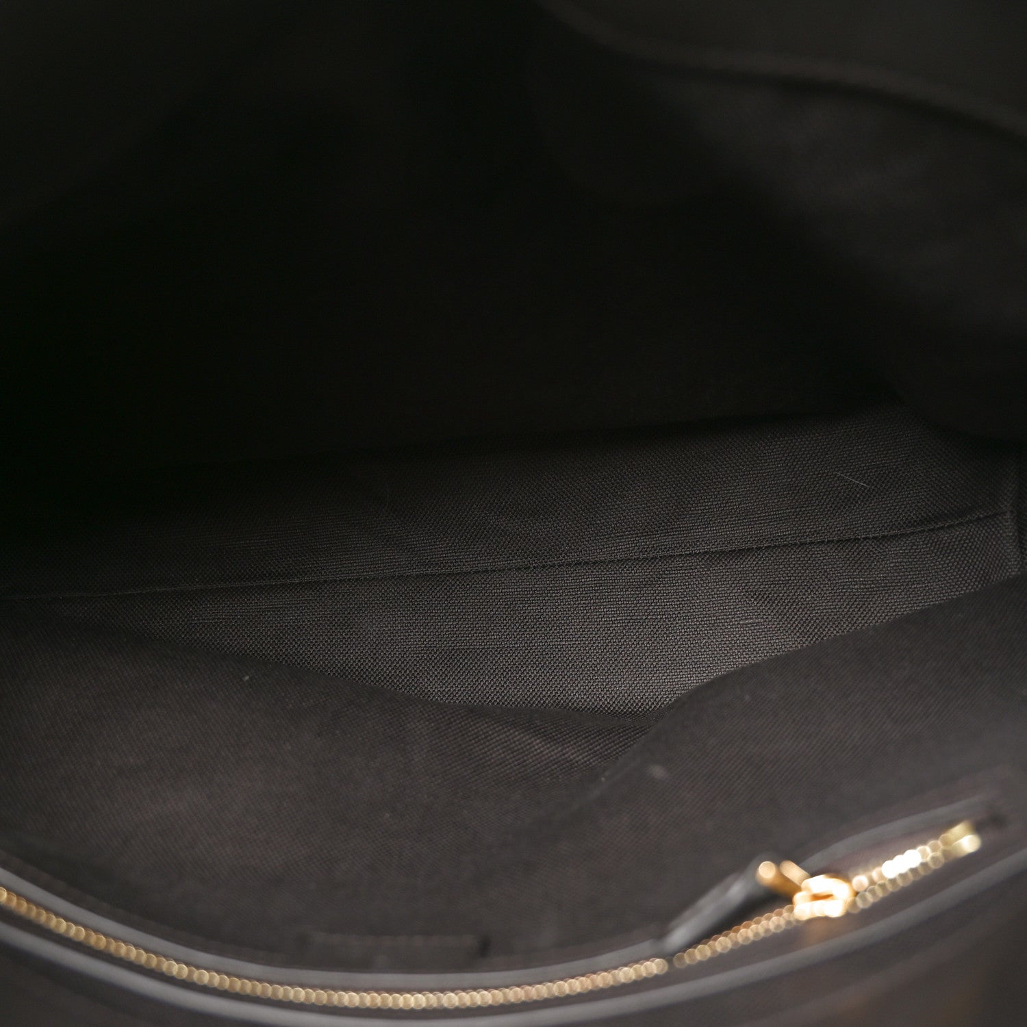 Gucci GG Supreme Monogram Medium Beatrix Tote Dark Brown 5 of 10