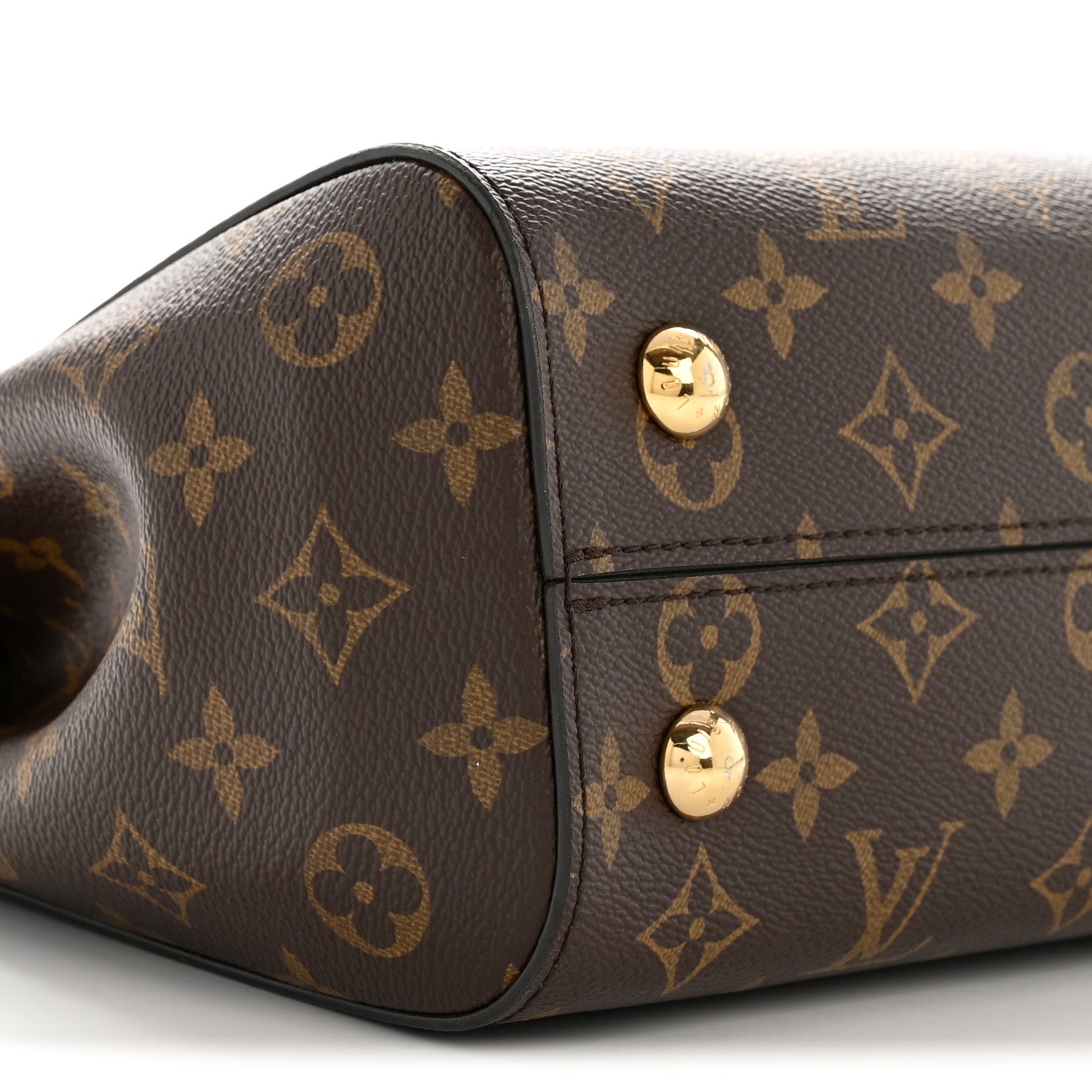 Louis Vuitton Monogram Cluny MM Papyrus Creme 8 of 16