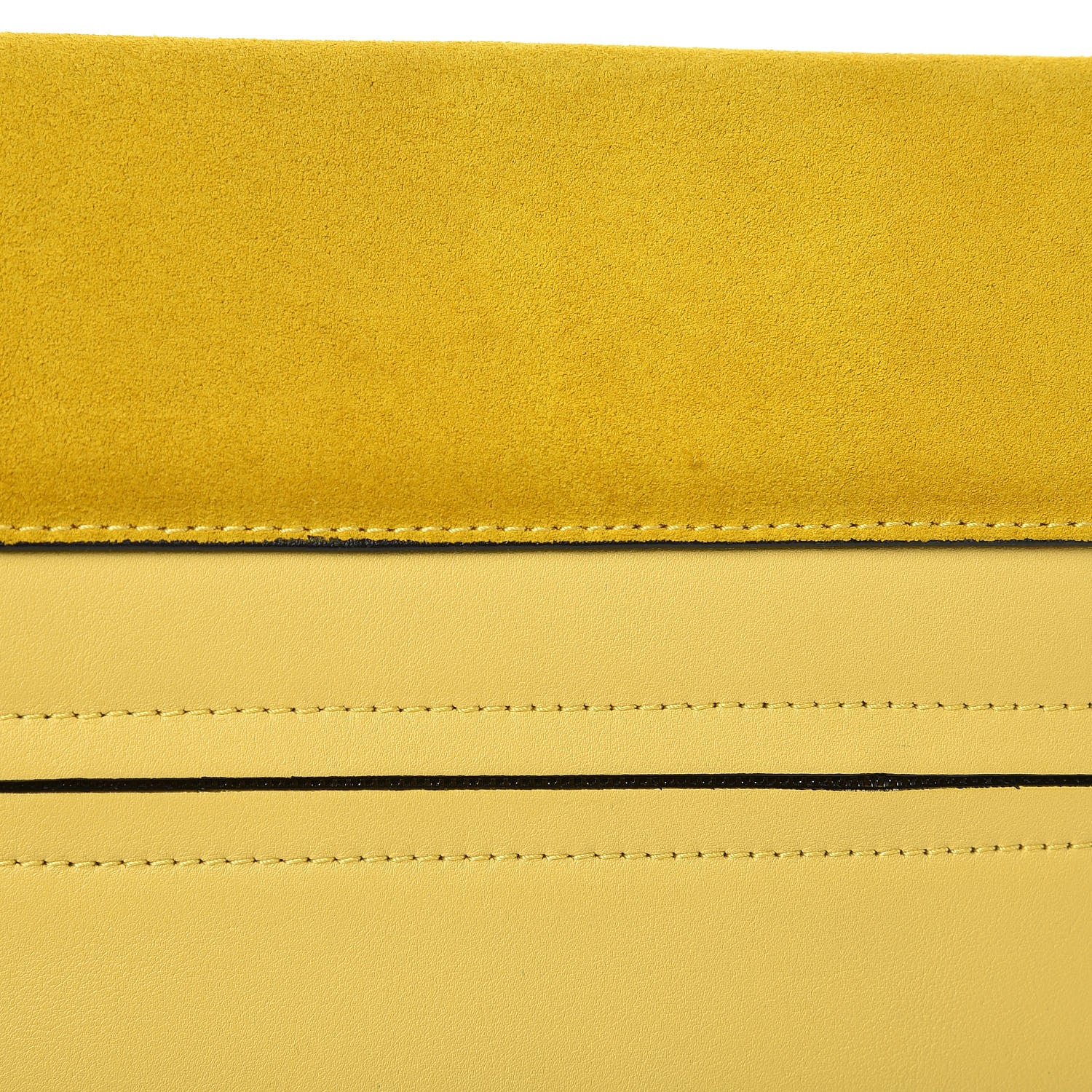 Celine Suede Calfskin Pony Hair Medium Tri-Color Diamond Shoulder Bag Multi 8 of 9