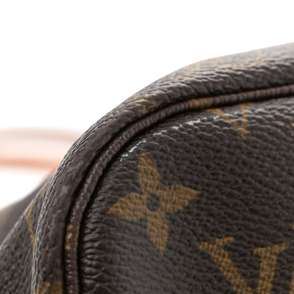 Louis Vuitton Monogram Neverfull MM 11 of 11