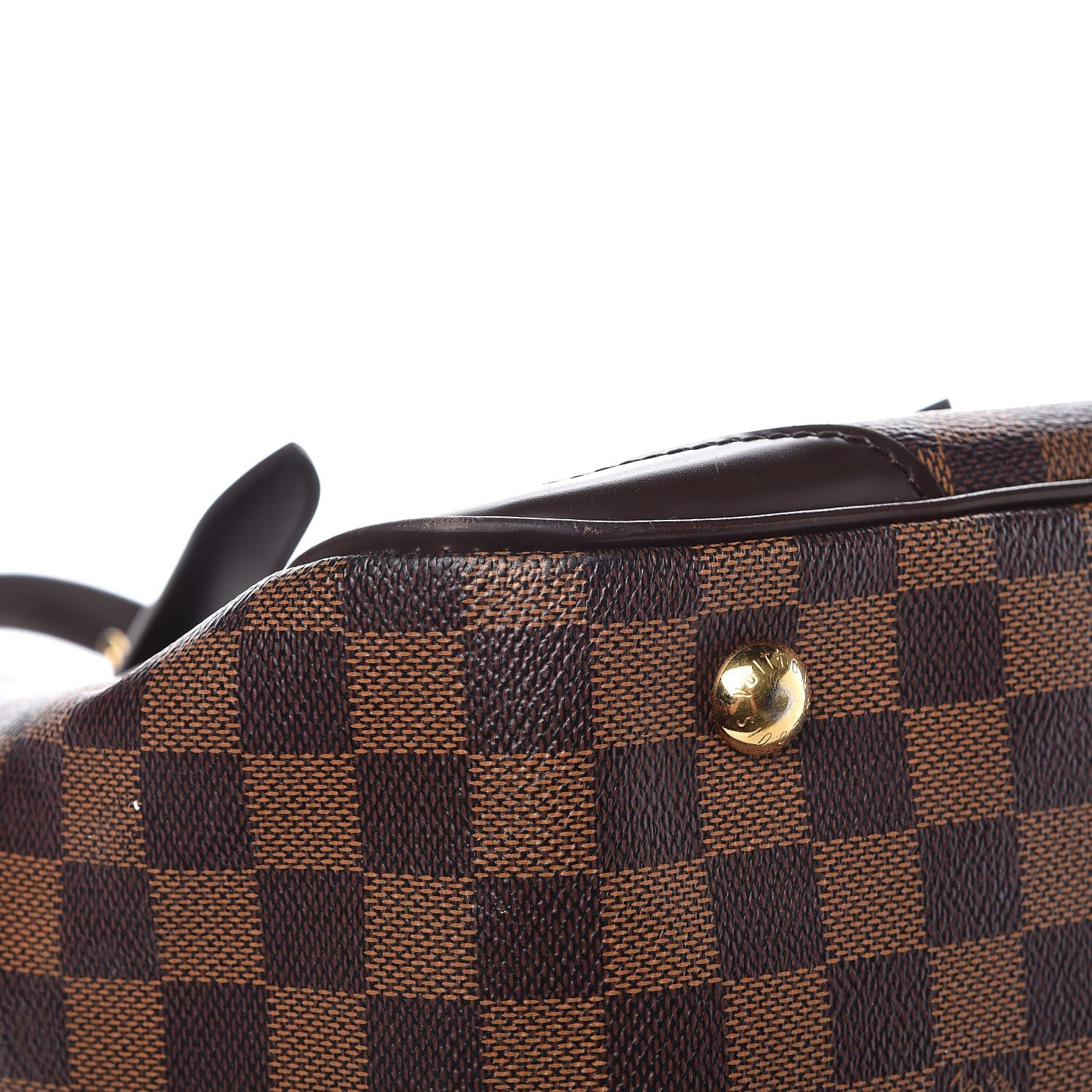 Louis Vuitton Damier Ebene Verona MM 10 of 11