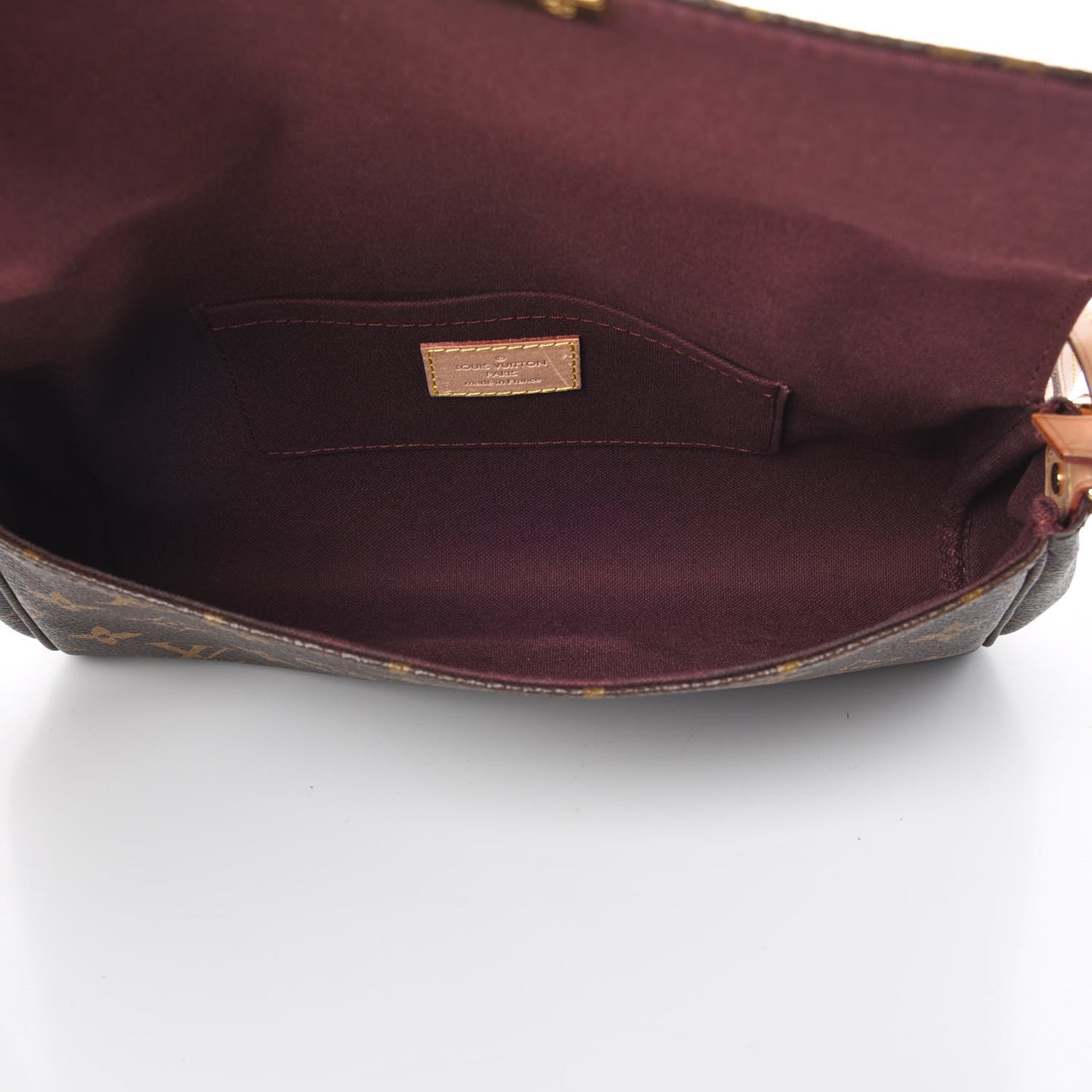Monogram Favorite MM