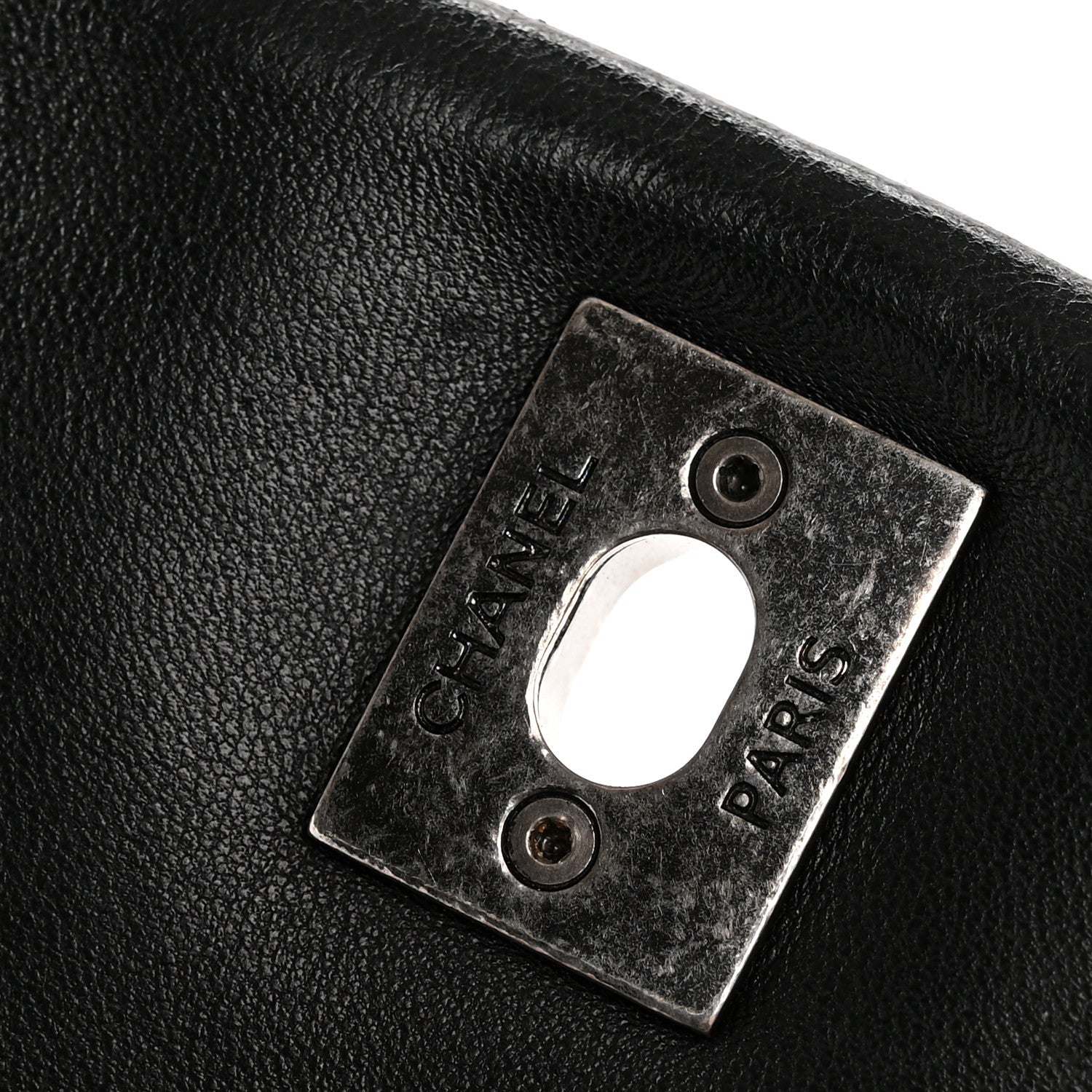 Chanel Lambskin Quilted Daily Supple Backpack Black 14 of 15
