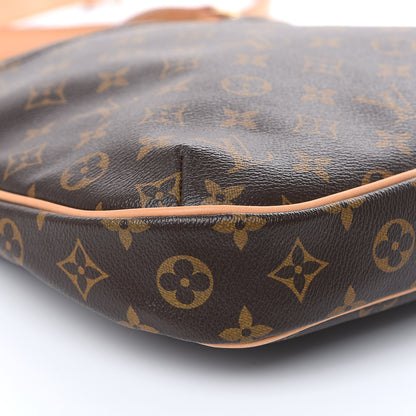 Louis Vuitton Monogram Odeon PM 8 of 11