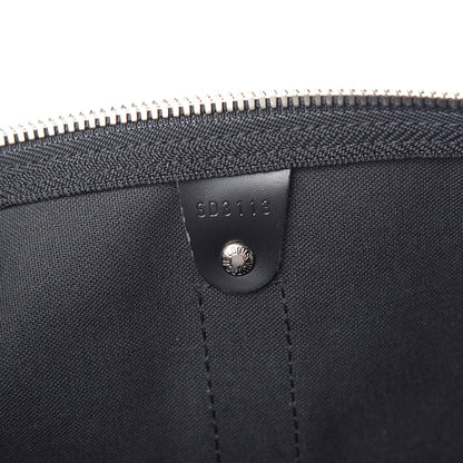 Louis Vuitton Damier Graphite Keepall Bandouliere 45 6 of 15