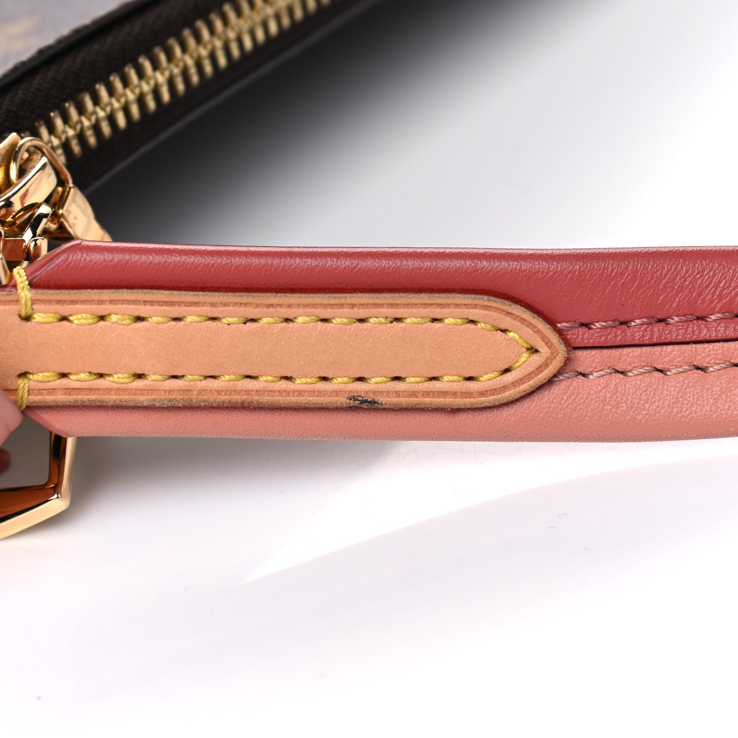 Monogram Lorette Vieux Rose