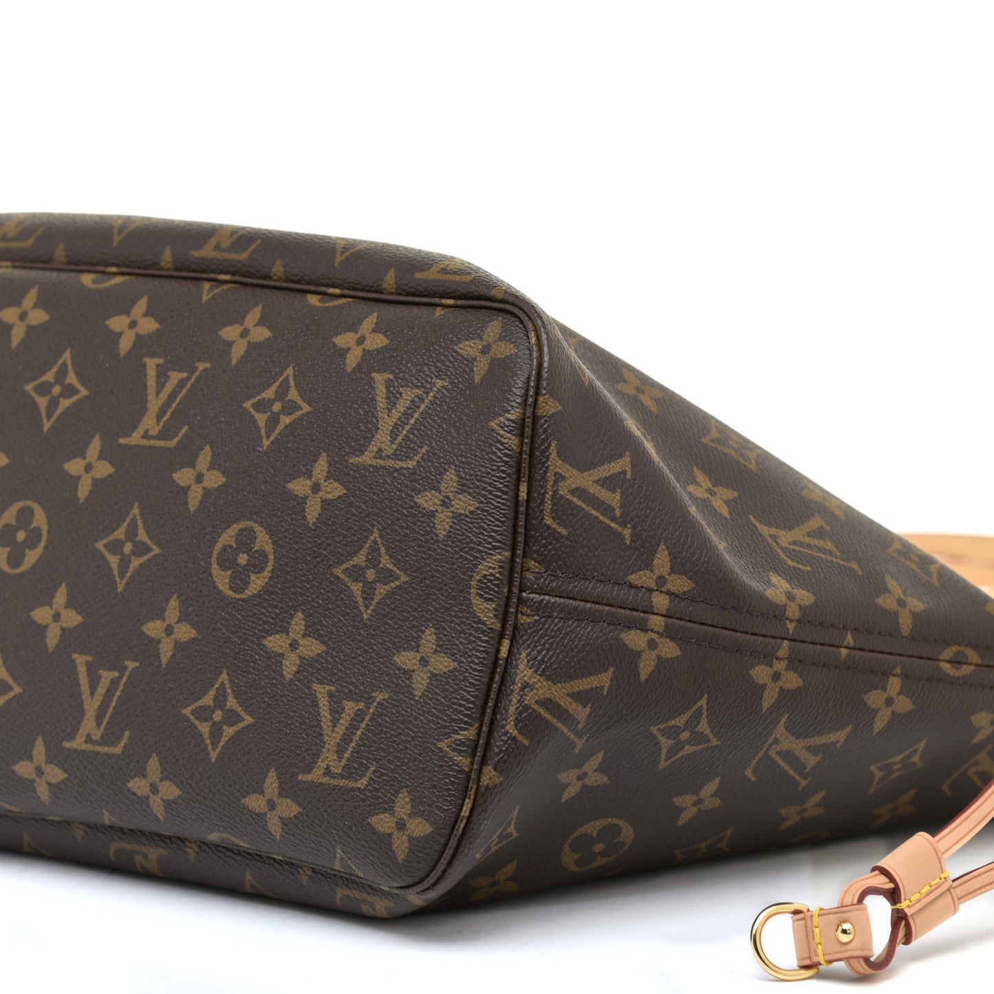 Monogram Neo Neverfull MM