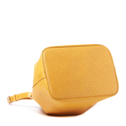 Louis Vuitton Epi Noe Tassil 3 of 8