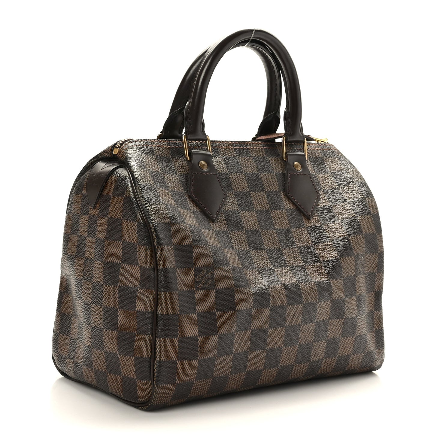 Damier Ebene Speedy 25