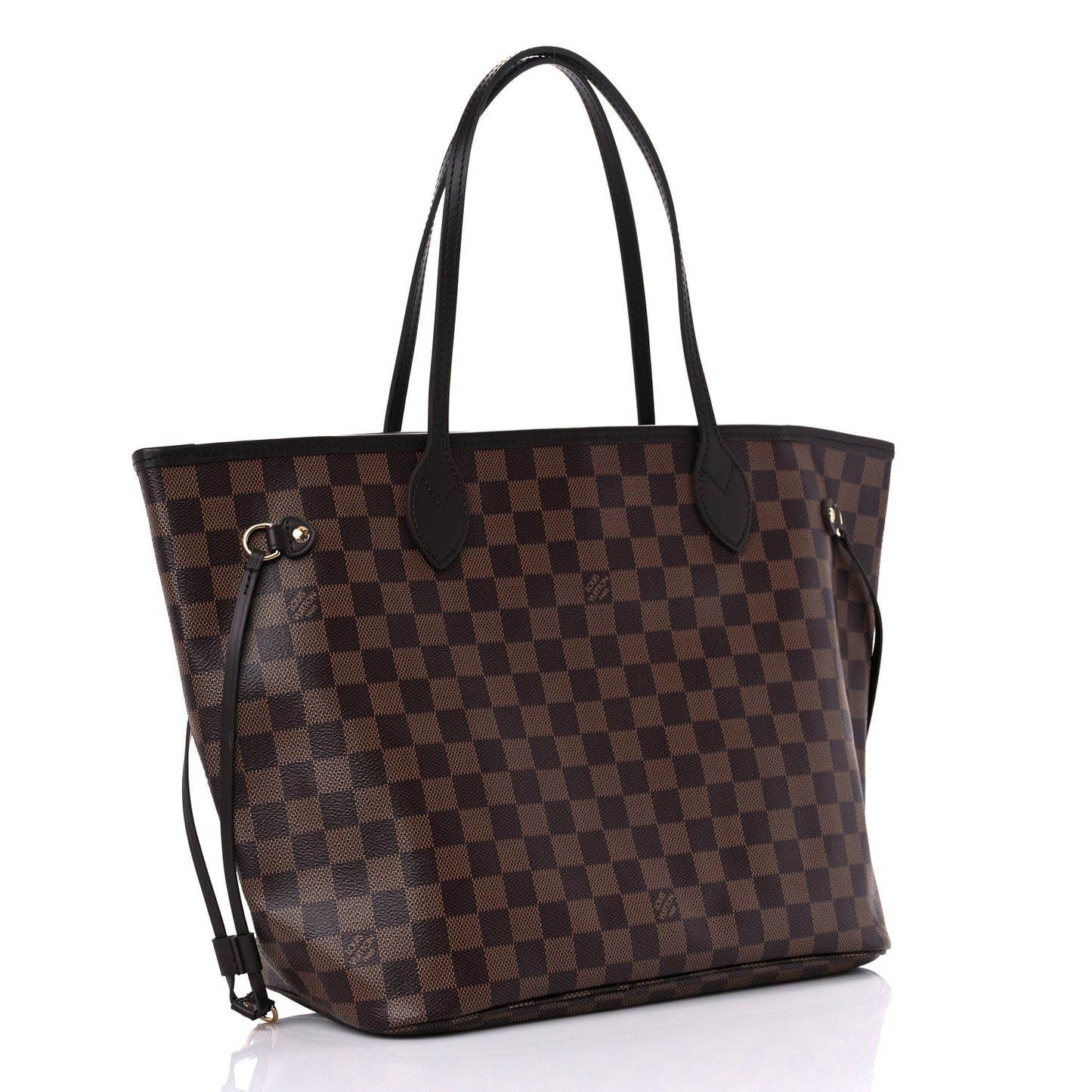 Damier Ebene Neo Neverfull MM