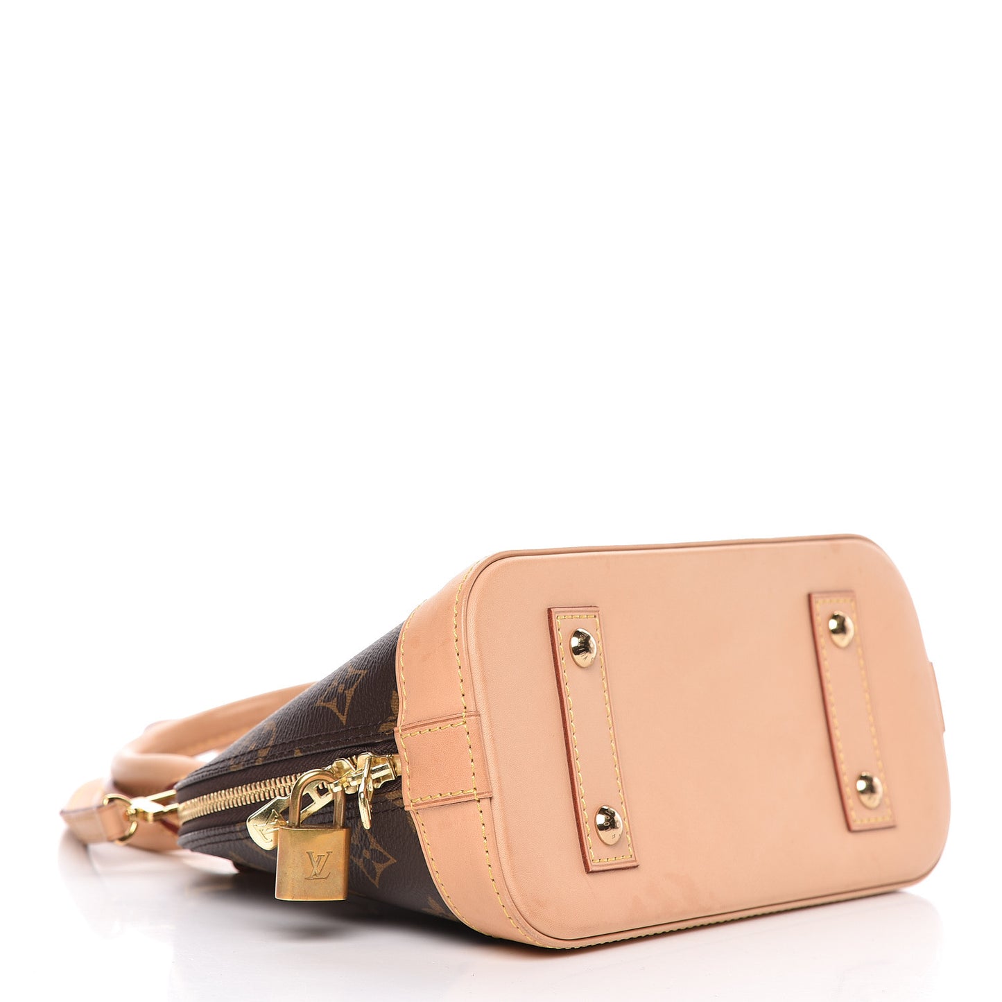 Monogram Alma BB