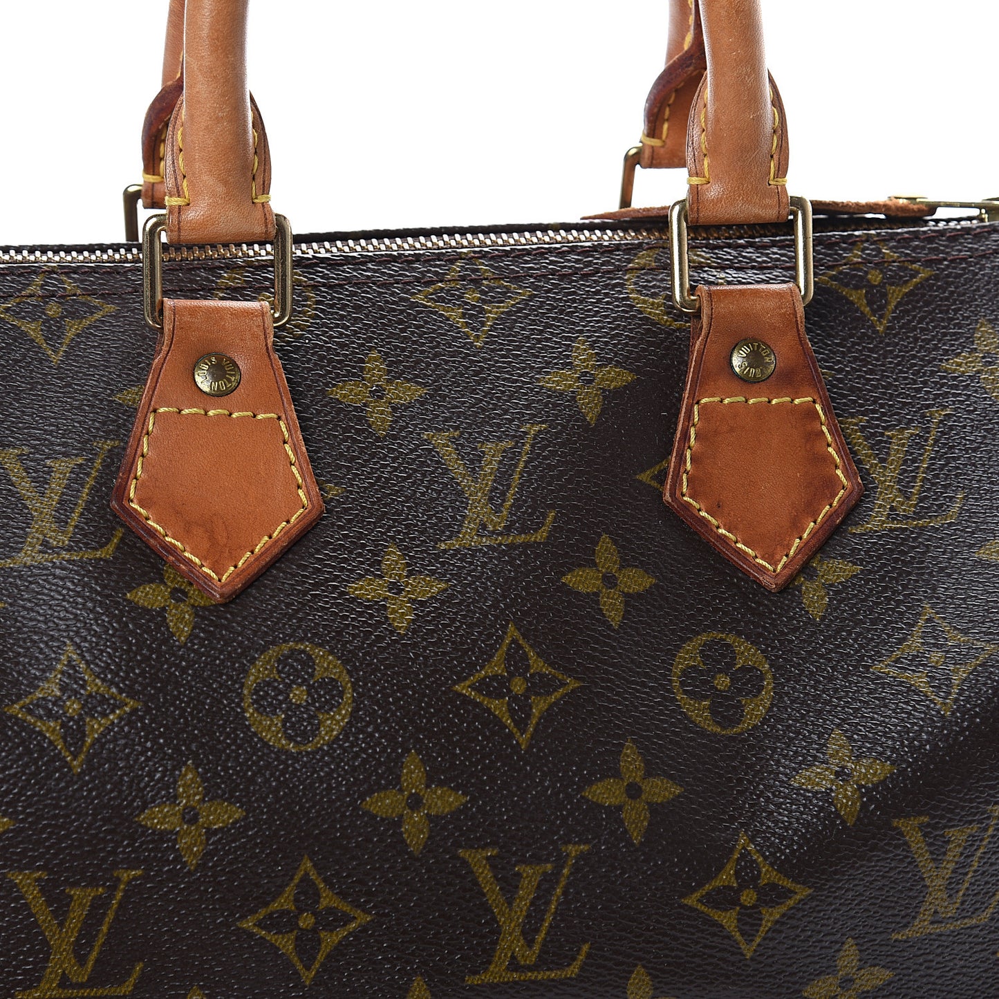 Monogram Speedy 25