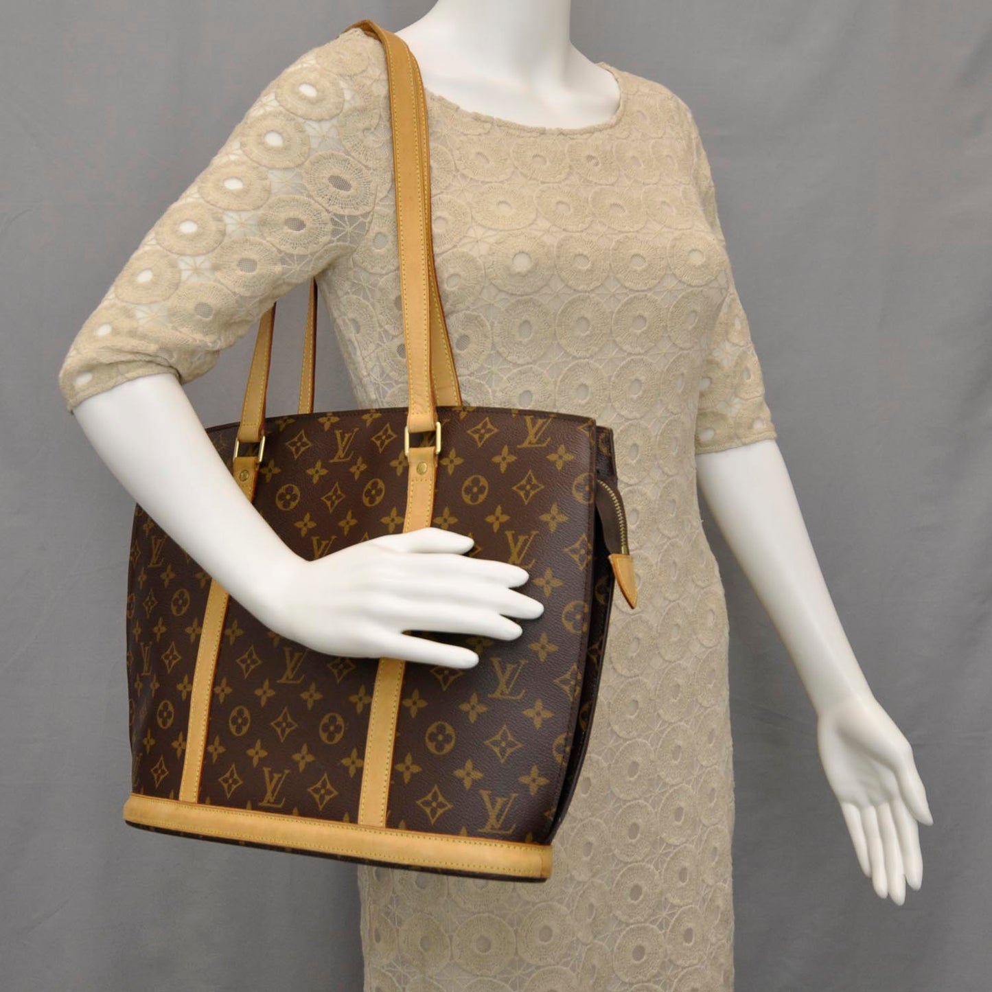 Monogram Babylone