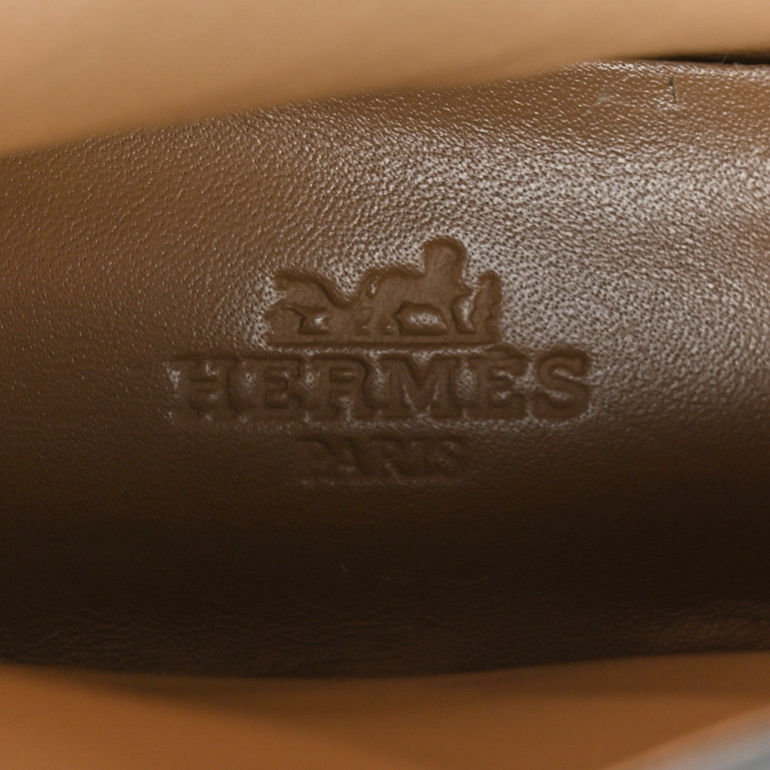 Hermes Calfskin Becky Ankle Boots 37.5 Black 7 of 10