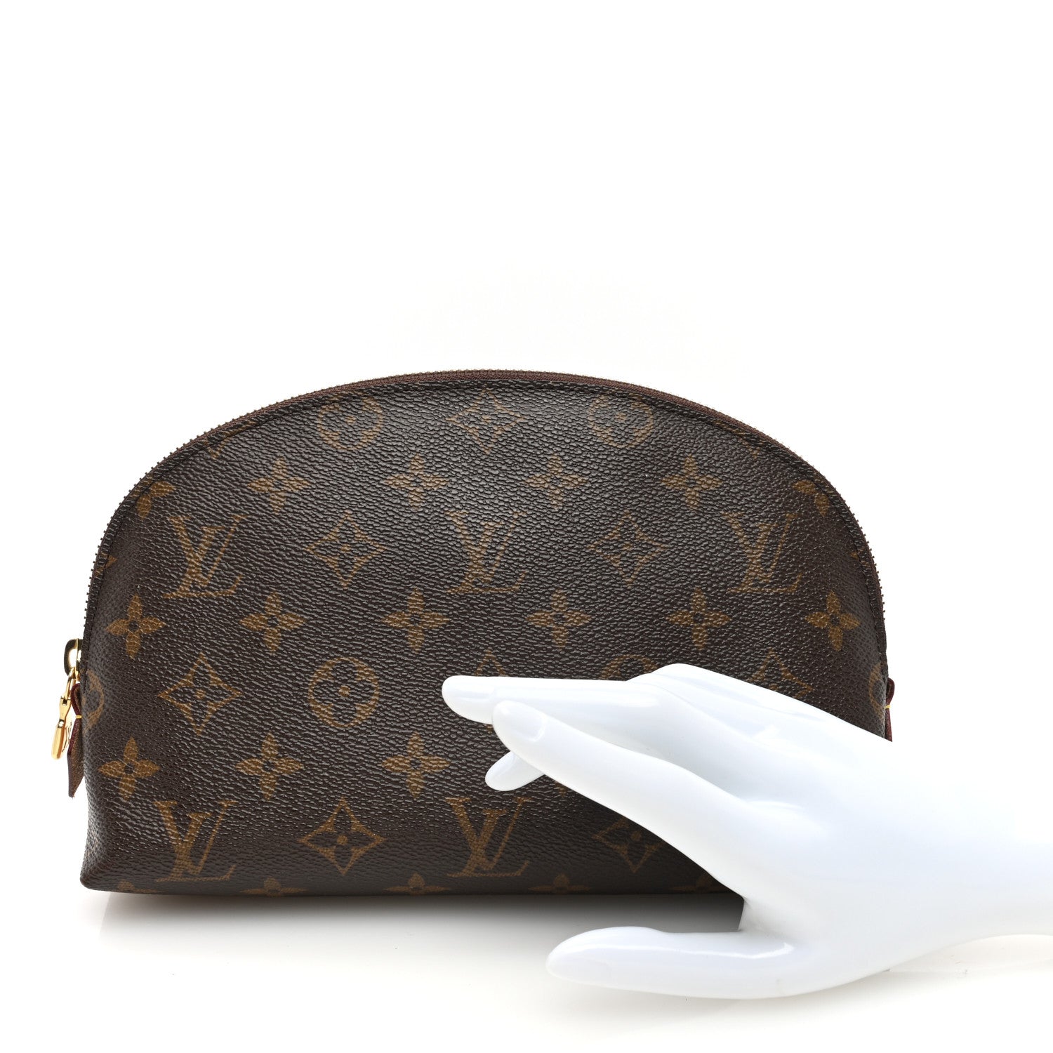 Louis Vuitton Monogram Cosmetic Pouch GM 2 of 7