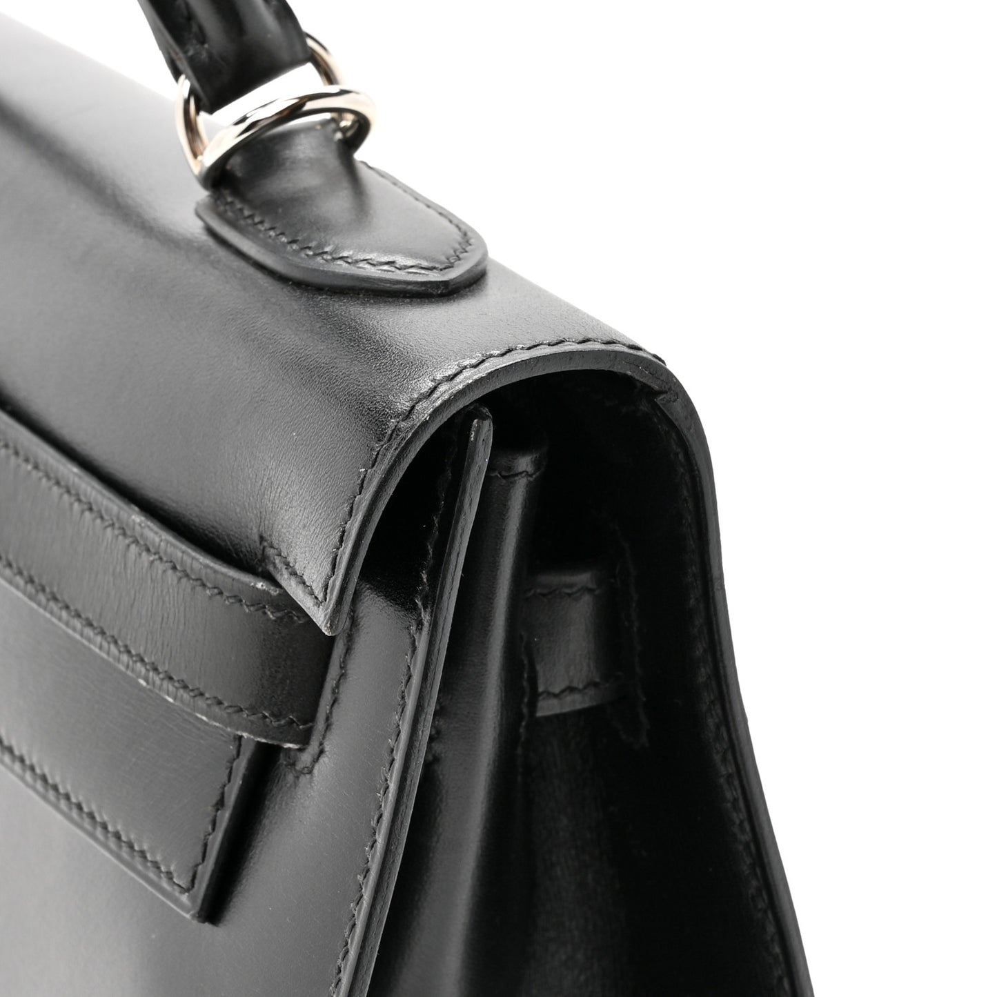 Box Kelly Sellier 32 Black