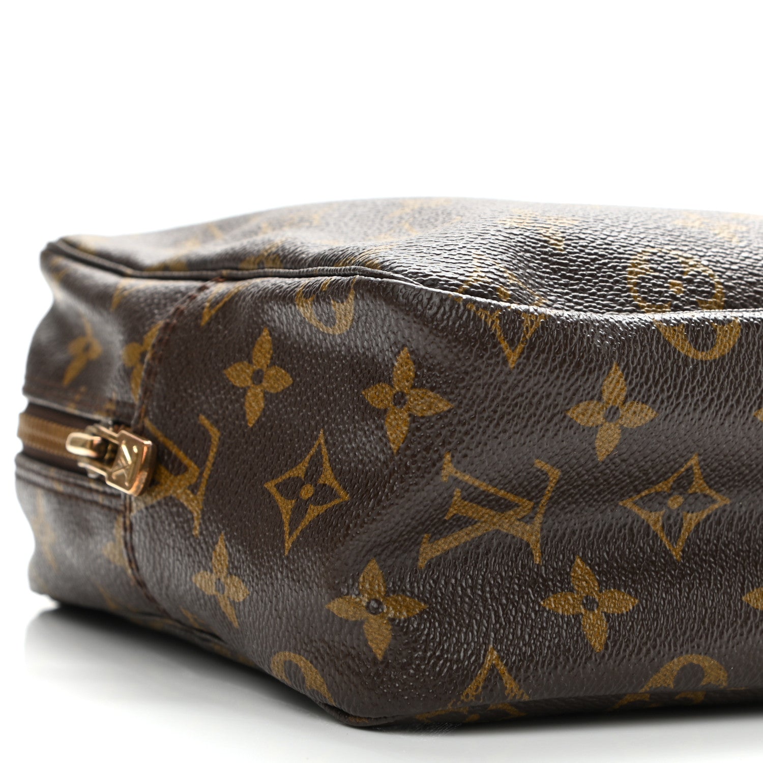 Louis Vuitton Monogram Trousse Toilette 28 7 of 9