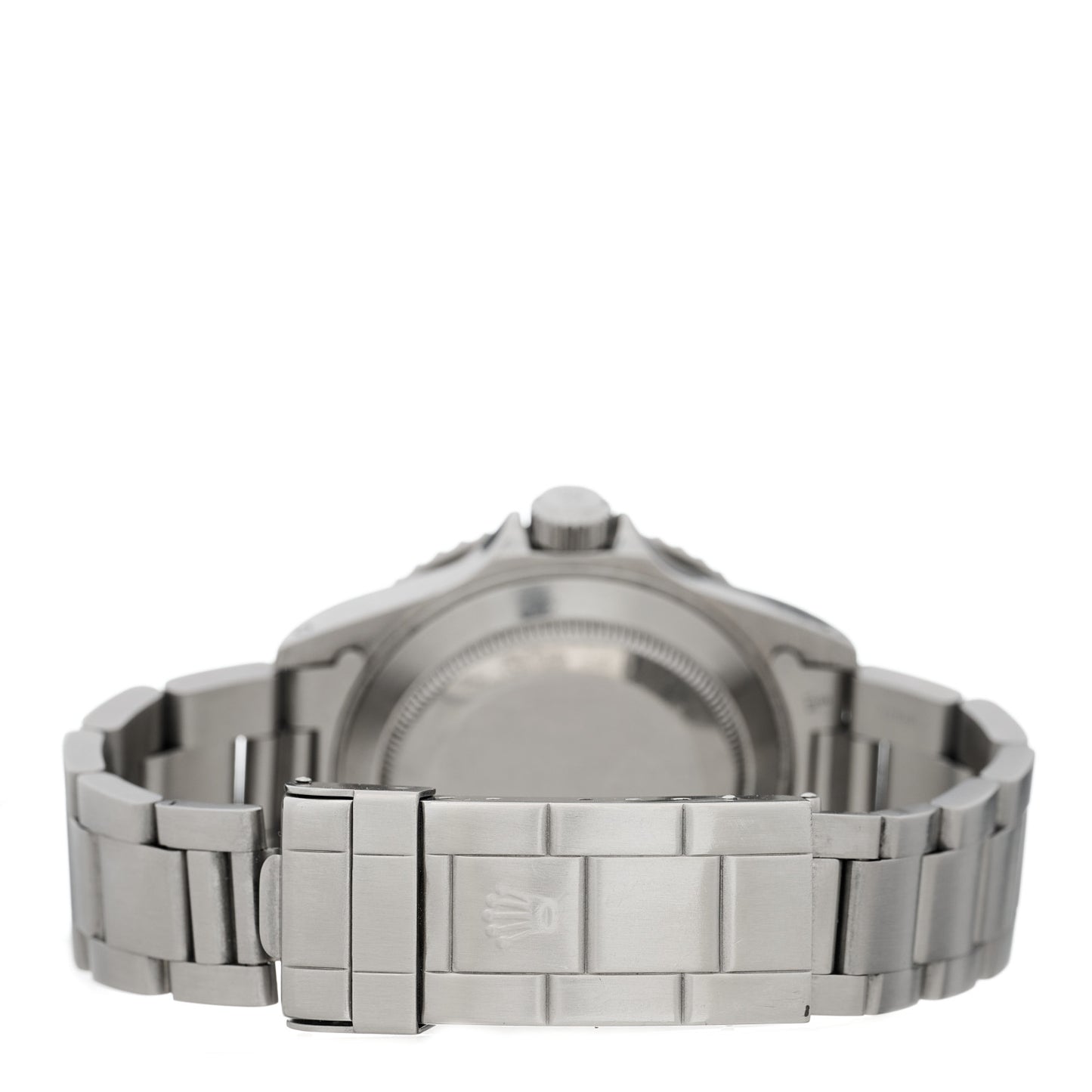 Stainless Steel 40mm Oyster Perpetual Submariner Watch Black 14060M
