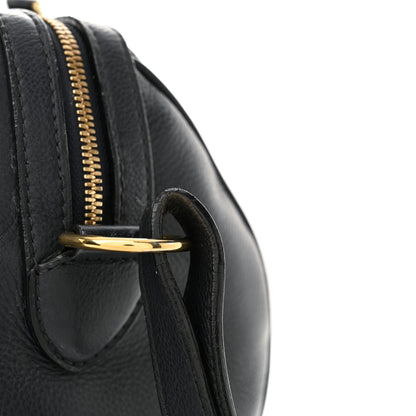 Louis Vuitton Veau Cachemire SC Bag MM Cobalt 20 of 20