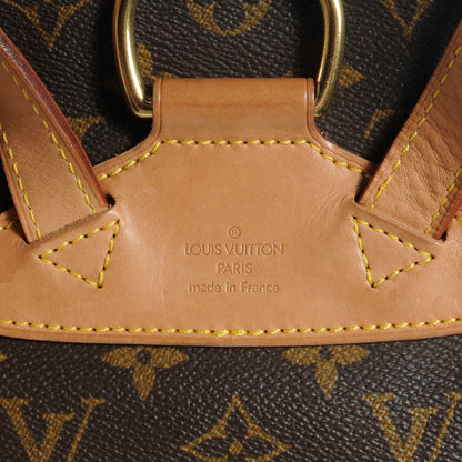 Louis Vuitton Monogram Montsouris MM Backpack 7 of 7