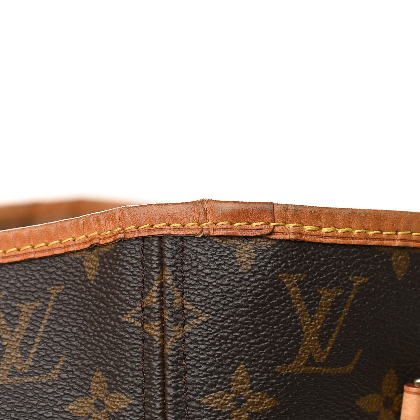 Monogram Neverfull MM