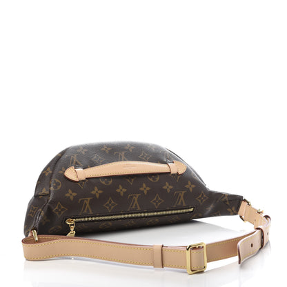 Louis Vuitton Monogram Bumbag 3 of 9