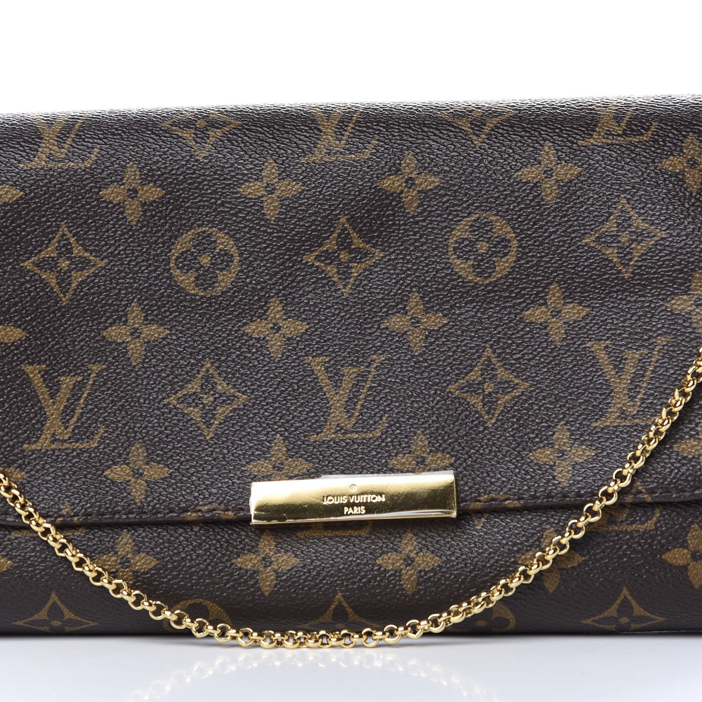 Monogram Favorite MM