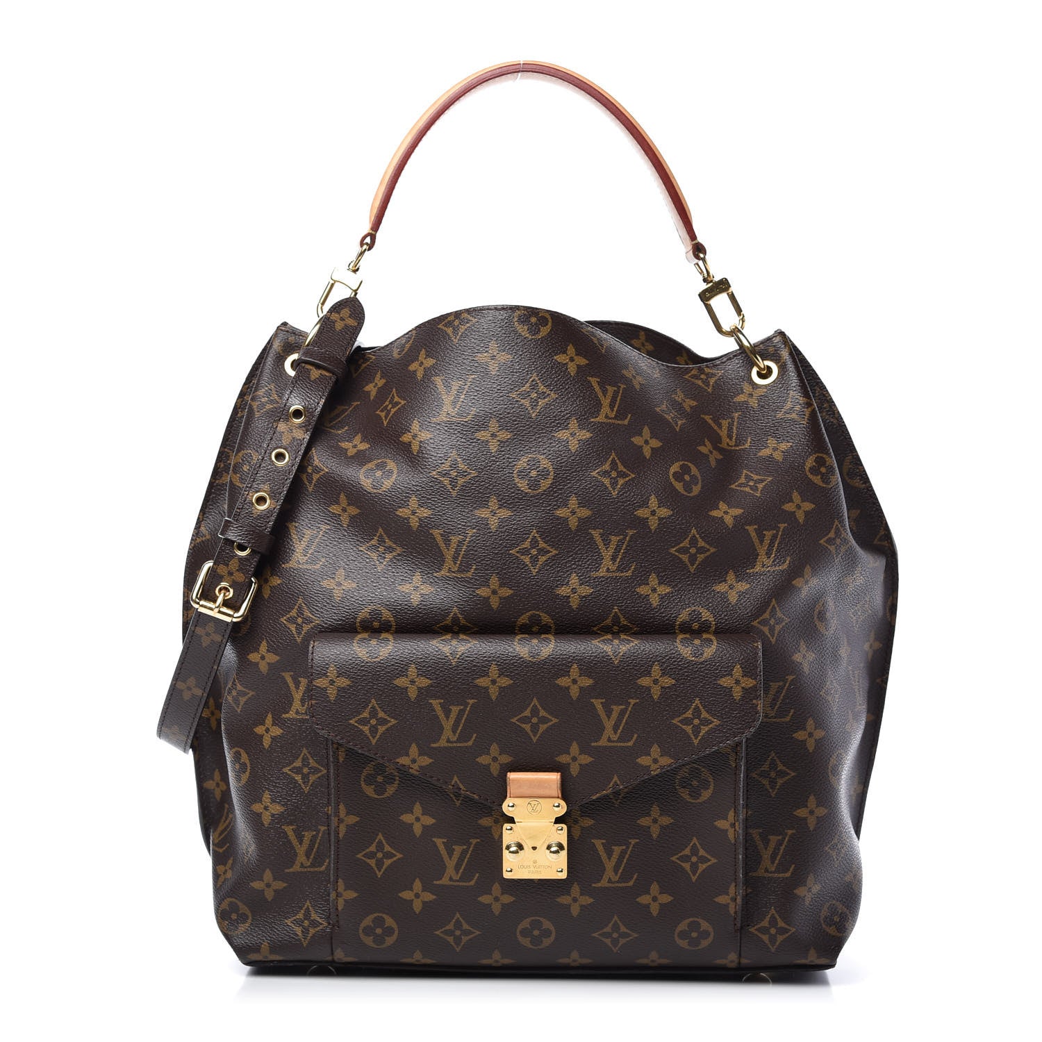 Louis Vuitton Monogram Metis 1 of 9