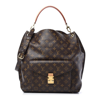Louis Vuitton Monogram Metis 1 of 9