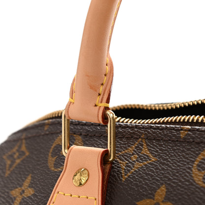 Louis Vuitton Monogram Speedy 30 11 of 11