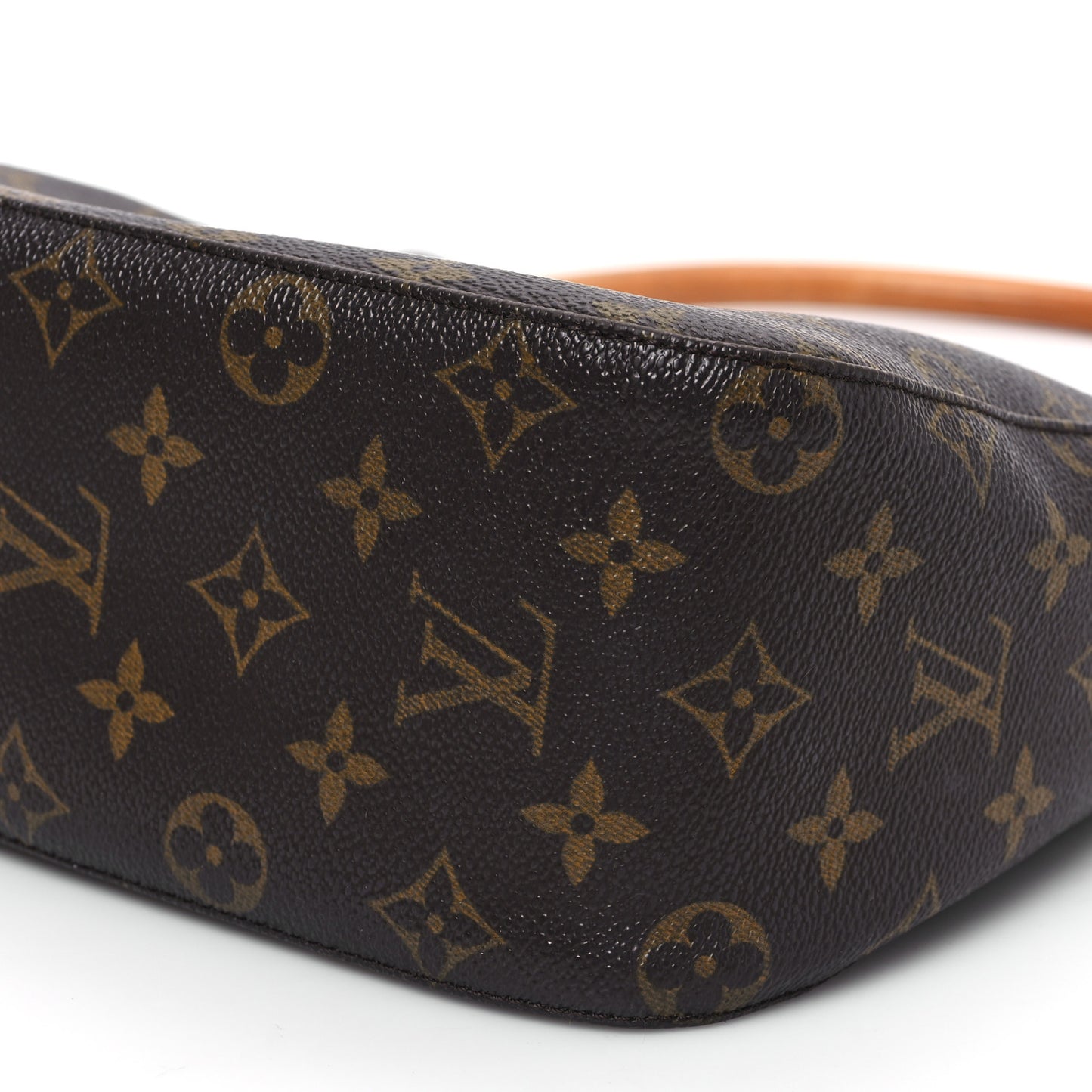 Monogram Looping MM