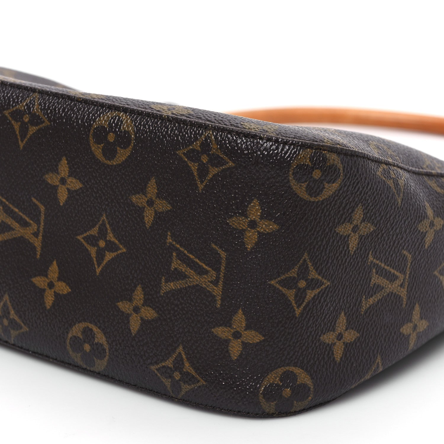 Louis Vuitton Monogram Looping MM 9 of 10