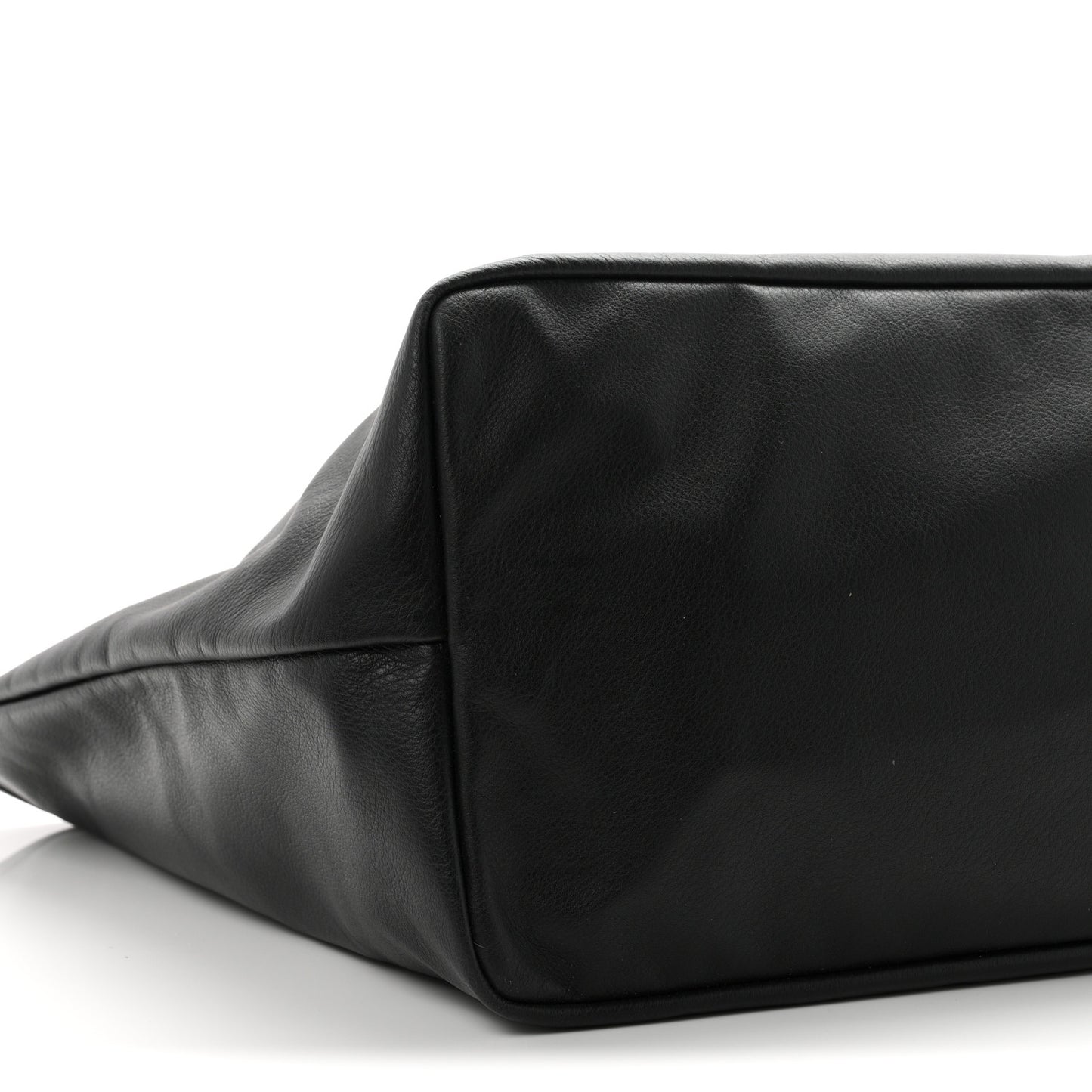 Goyardine Reversible Anjou GM Black