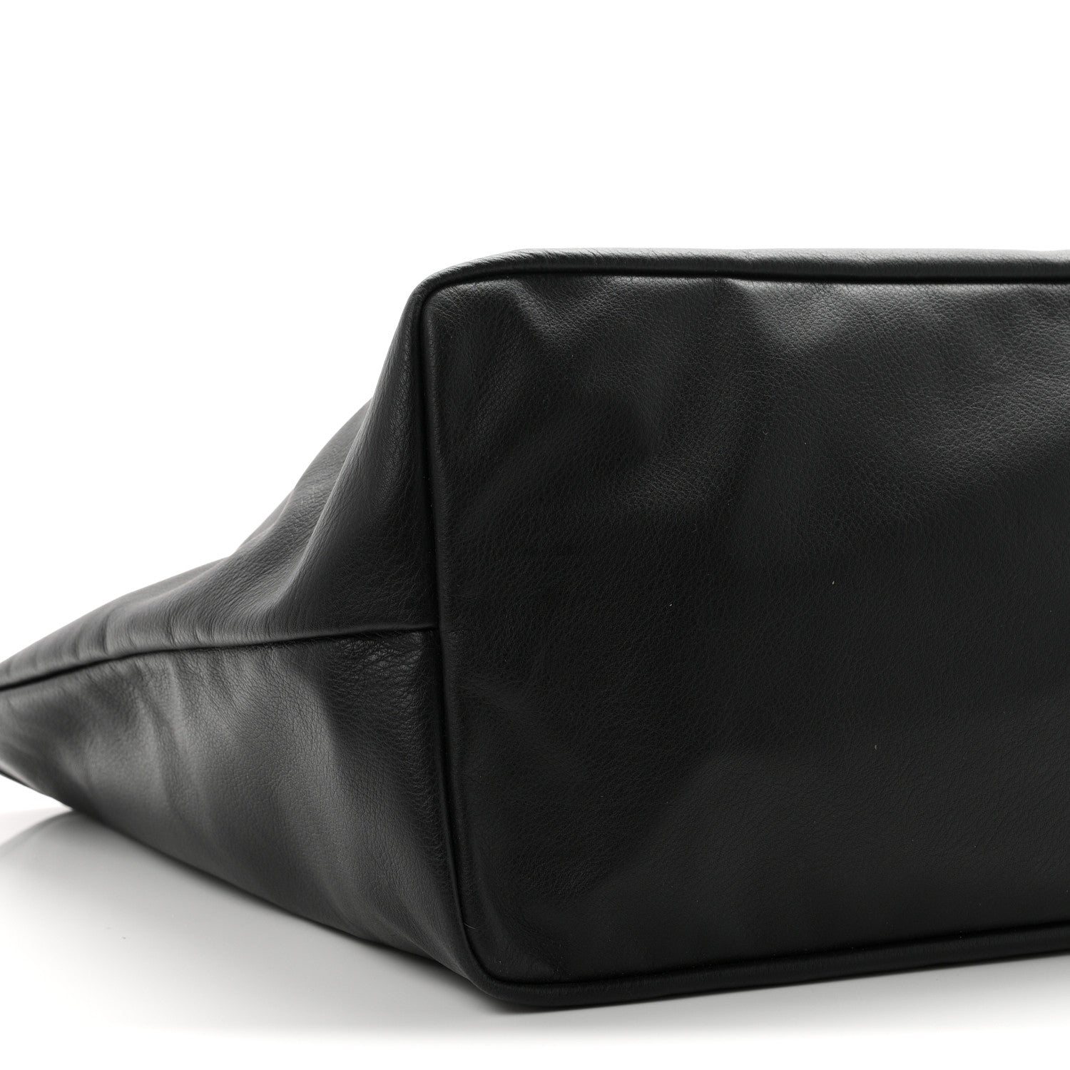 Goyard Goyardine Reversible Anjou GM Black 14 of 16