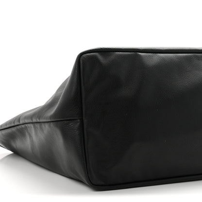 Goyard Goyardine Reversible Anjou GM Black 14 of 16