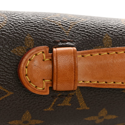 Louis Vuitton Monogram Pochette Metis 13 of 15