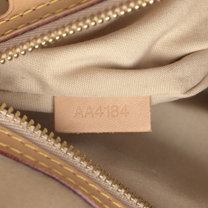 Louis Vuitton Vernis Brea MM Dune 7 of 15